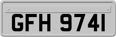 GFH9741