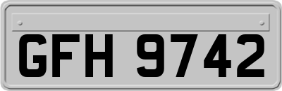 GFH9742