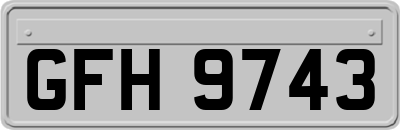 GFH9743
