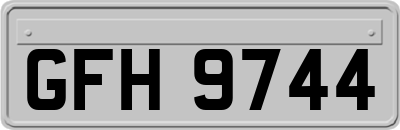 GFH9744