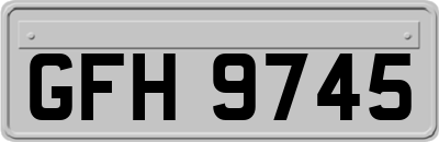 GFH9745