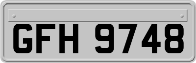 GFH9748
