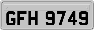 GFH9749