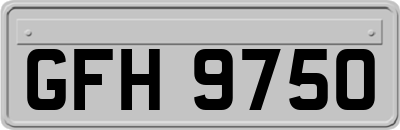 GFH9750
