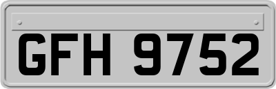 GFH9752