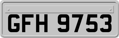 GFH9753
