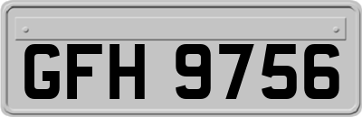 GFH9756