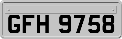 GFH9758