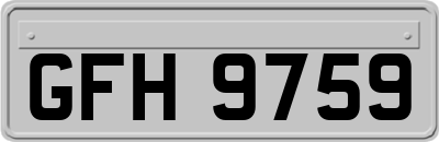 GFH9759
