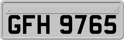 GFH9765