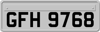 GFH9768