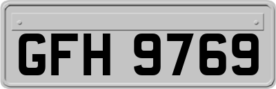 GFH9769