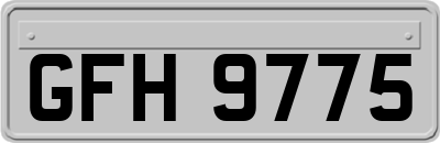 GFH9775