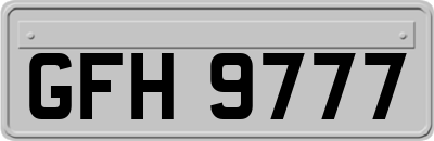 GFH9777