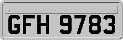 GFH9783