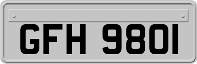 GFH9801