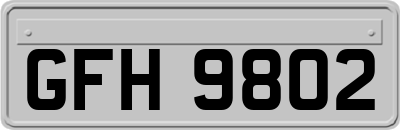 GFH9802