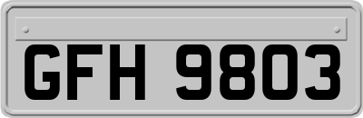 GFH9803