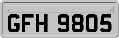 GFH9805