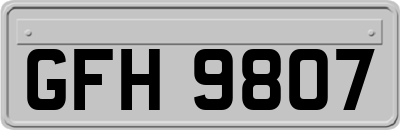 GFH9807