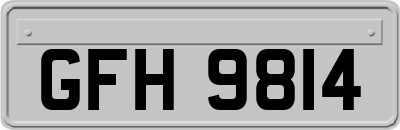 GFH9814