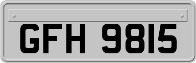 GFH9815