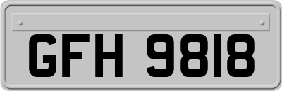GFH9818