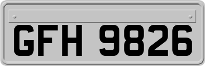 GFH9826