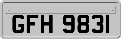 GFH9831