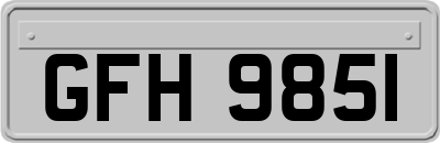 GFH9851