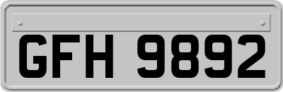 GFH9892