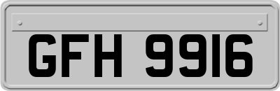 GFH9916
