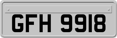 GFH9918
