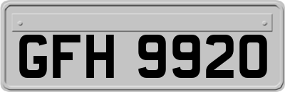 GFH9920
