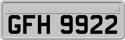 GFH9922