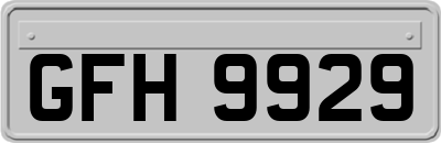 GFH9929