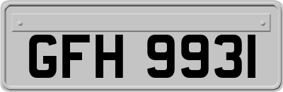 GFH9931