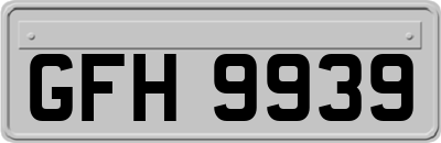 GFH9939