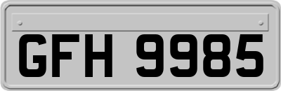 GFH9985