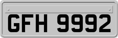 GFH9992