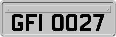 GFI0027