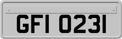 GFI0231