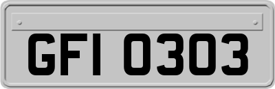 GFI0303