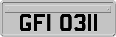 GFI0311