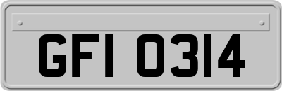 GFI0314