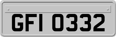 GFI0332