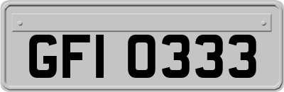 GFI0333