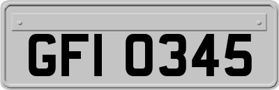 GFI0345