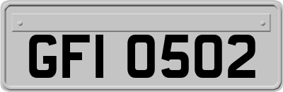 GFI0502