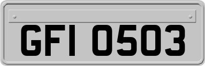 GFI0503